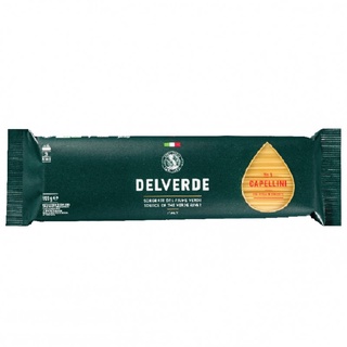 Delverde - Mì Ý Capellini (500g)