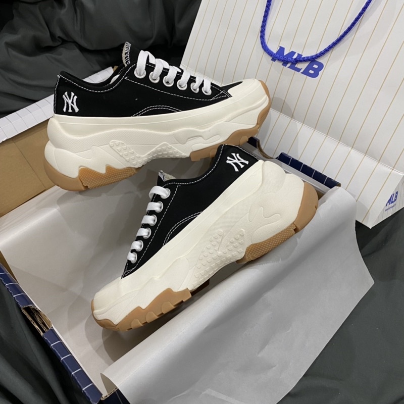 GIÀY M.L.B BICBANG CHUNKY 1:1 SC