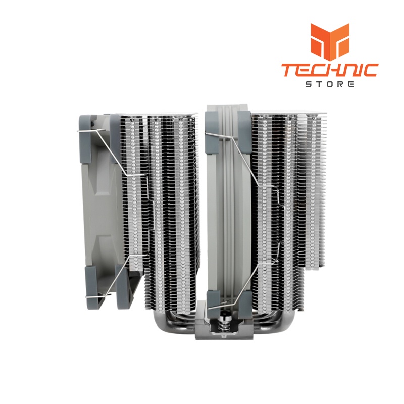 Tản nhiệt CPU Thermalright Frost Spirit 140 FS140