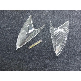 Chụp đèn xi nhan sau xe dylan-1 cặp