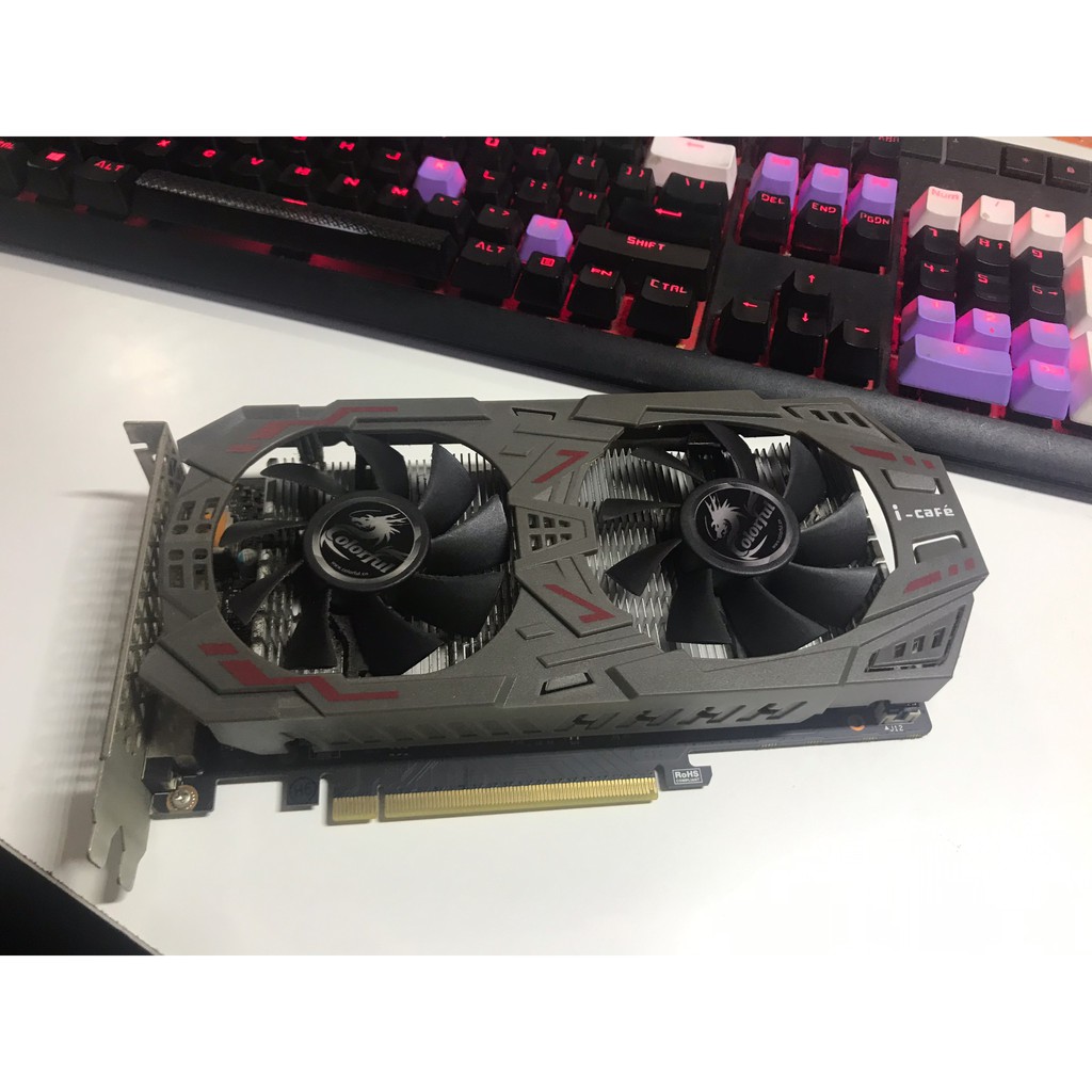 vga 1060 6gb clf