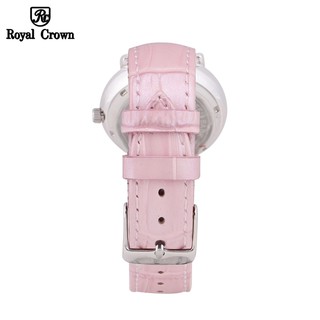 Đồng Hồ Nữ Royal Crown 4611