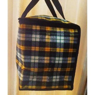 túi cách nhiệt loại lớn (40 cm x 20cm - cao 25cm)