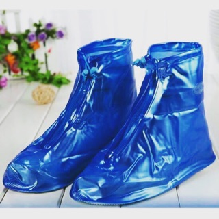 Ủng Đi Mưa bên ngoài giày dép