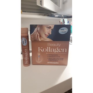 Beauty Kollagen dạng uống