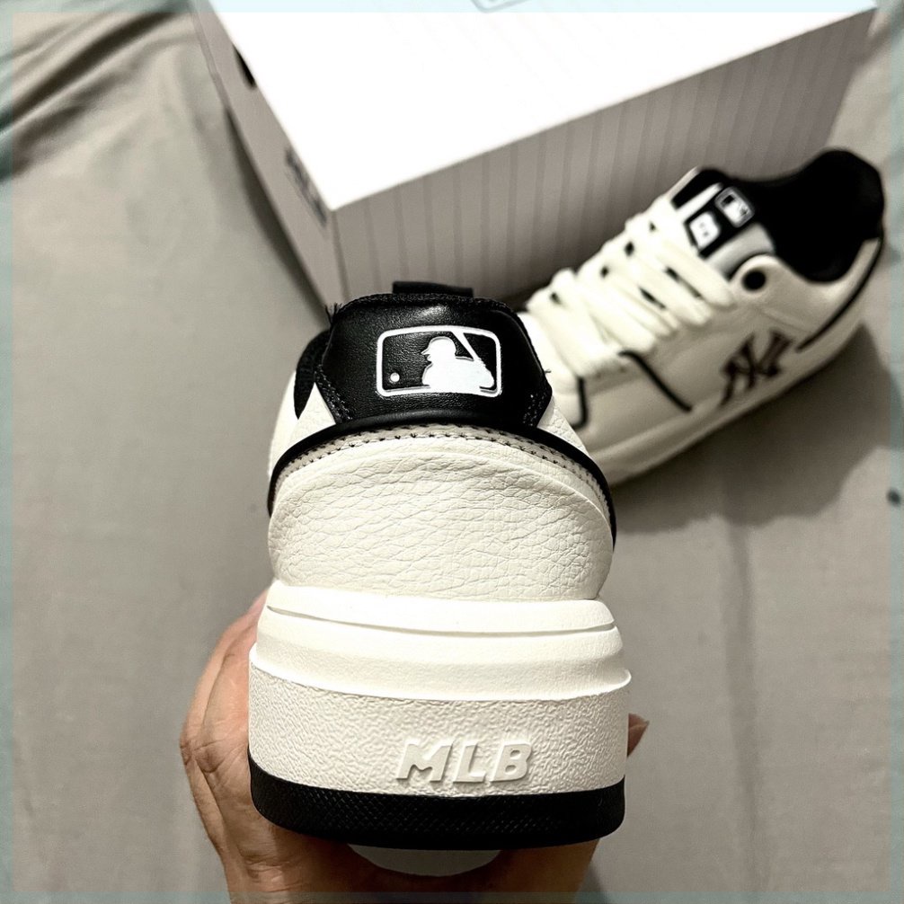 Giày M L B Chunky Liner New York YAnkeer bản chuẩn SC Full Box Jinx.Sneaker