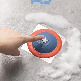 Nắp đậy bồn rửa chén cống silicon ngăn mùi ND01