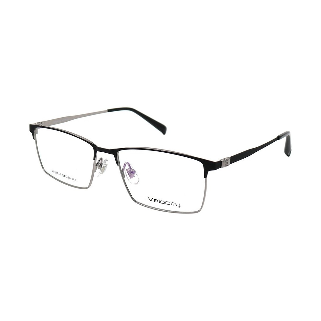 (Hàng chính hãng) Gọng kính nam nữ Velocity VL26748-VL26783-VL26854 màu sắc thời trang