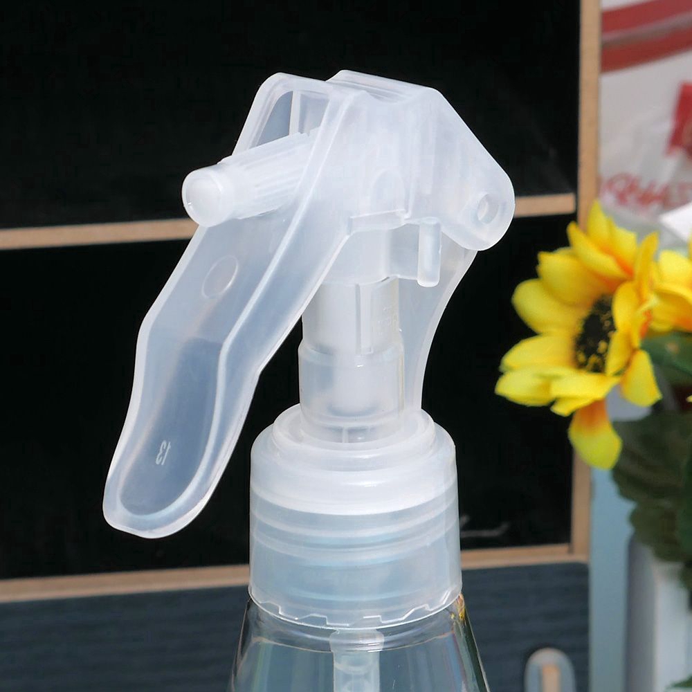 Bình Xịt Nước Làm Bằng Nhựa Trong Suốt 150/200ml