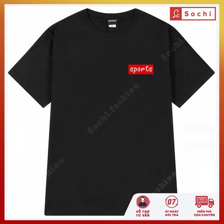 Áo cộc nam cao cấp, áo thun nam tay ngắn đẹp chất mát mịn cotton CZ616