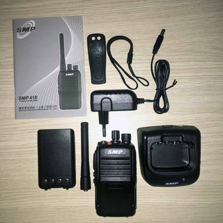 Bộ Đàm Motorola SMP 418