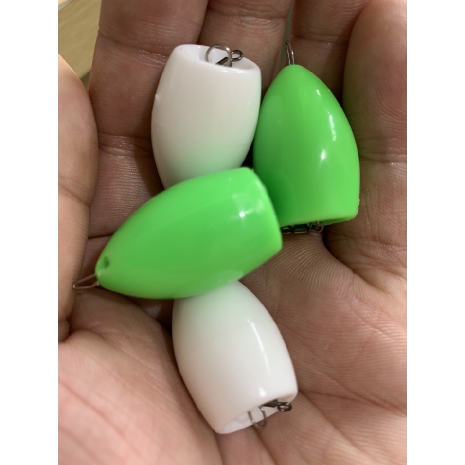 5 Hạt Gạo Hỗ Trợ Ném Xa Câu Lure, Câu cá mương