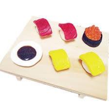 Tổng hợp Popin Cookin Đồ chơi nấu ăn Nhật Bản - Sushi,Donut, Bento,làm kẹo