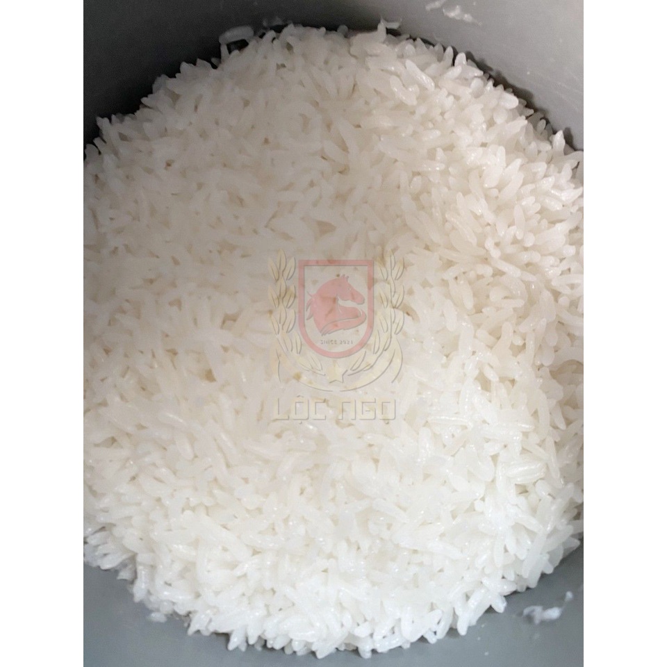 Gạo Nàng Hoa - Túi 1kg