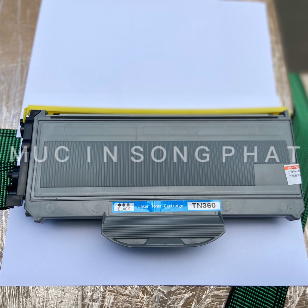 Mực BROTHER TN 2130/ HL 2140/ DCP-7030/ MFC-7230