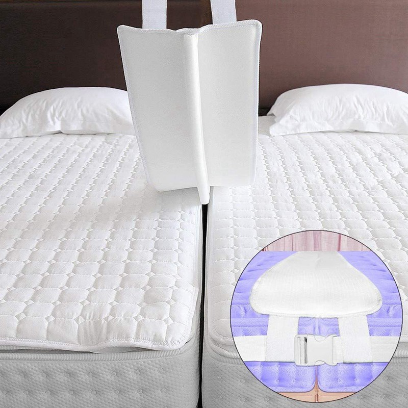 Dây ghép nệm đôi cho giường ngủ có thể điều chỉnh