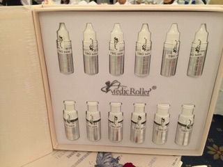 Tế bào gốc, serum Medic Roller