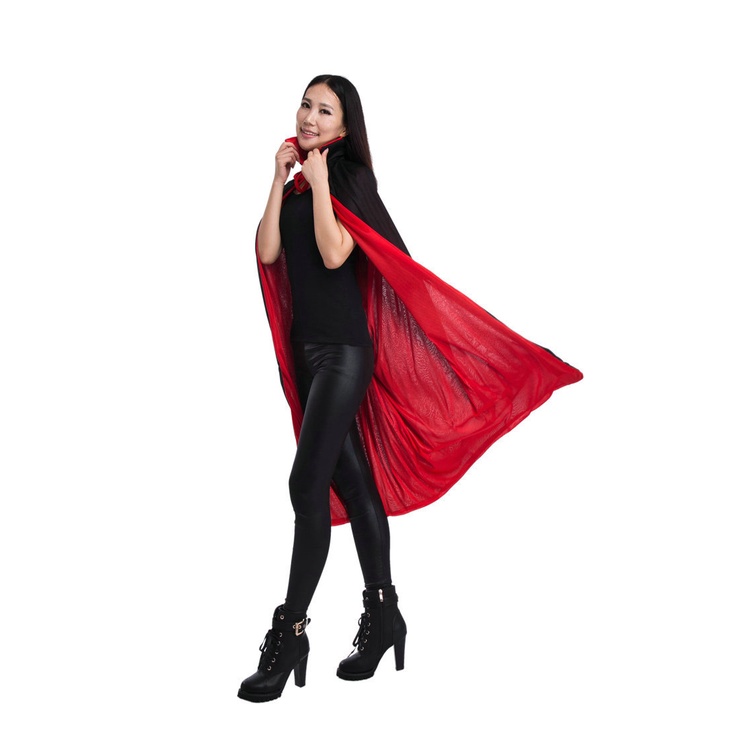 Áo choàng Vampire 120cm