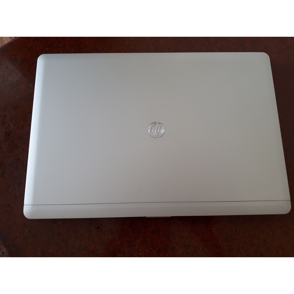 Laptop HP Folio 9470M hàng đẹp