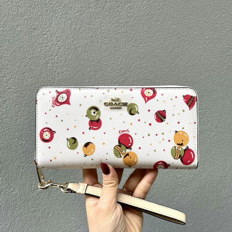 💥Ví C Dài  Xuất xịn💥Rẻ vô địch