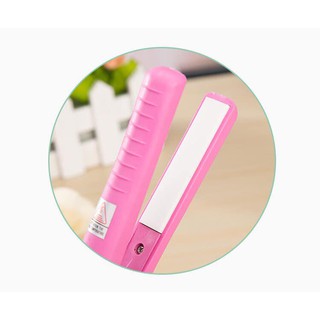 Máy duỗi tóc mini