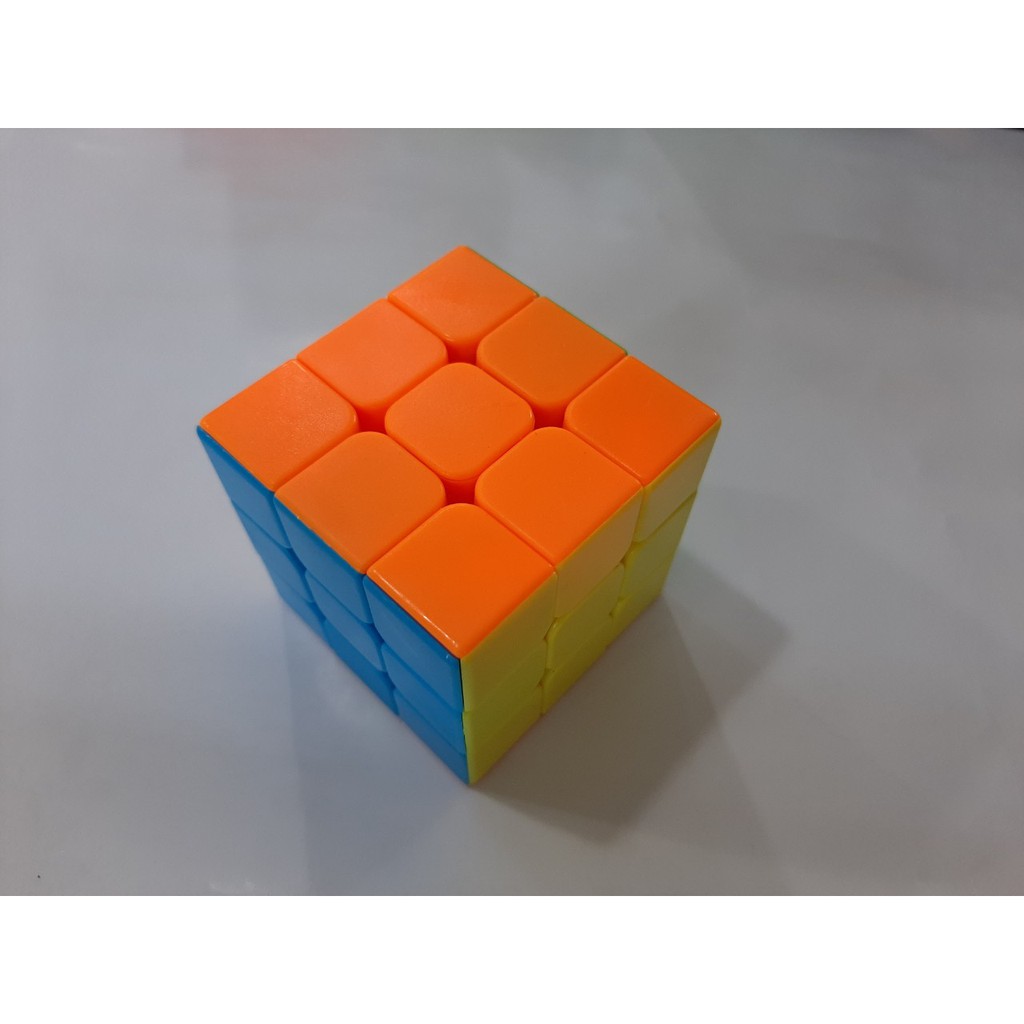 Rubik các loại - biến thể của Rubik