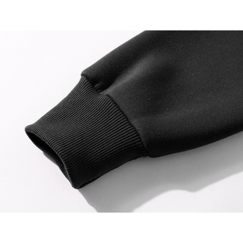 ÁO HOODIE FORM RỘNG NAM NỮ ANGEL 1