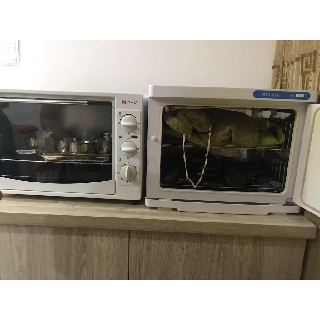 Tủ Tiệt trùng GaLy
