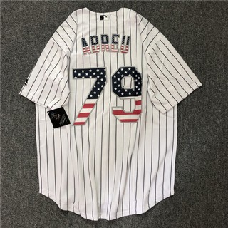 [Order] Áo Sơ Mi Bóng Chày