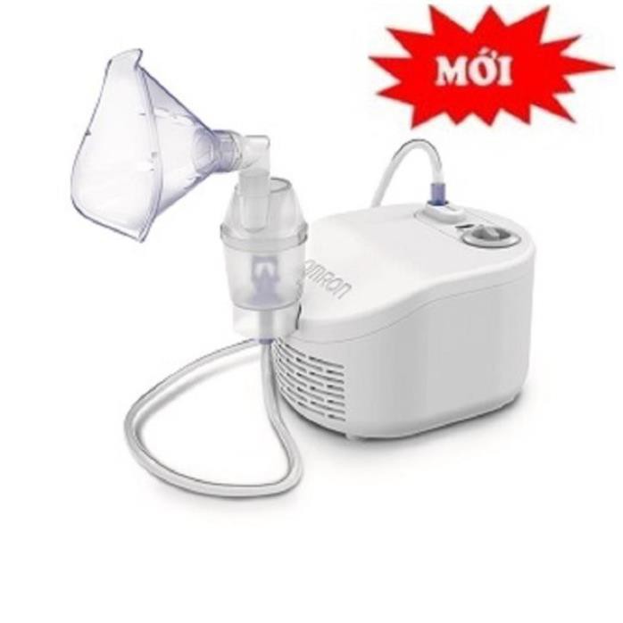 Máy Xông Mũi Họng Omron NE-C101