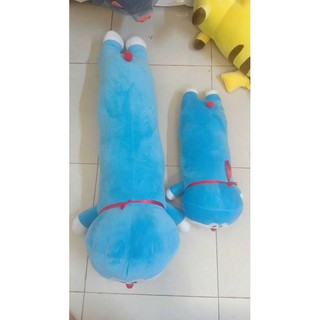 thú bông dài đoẻmon cao cấp