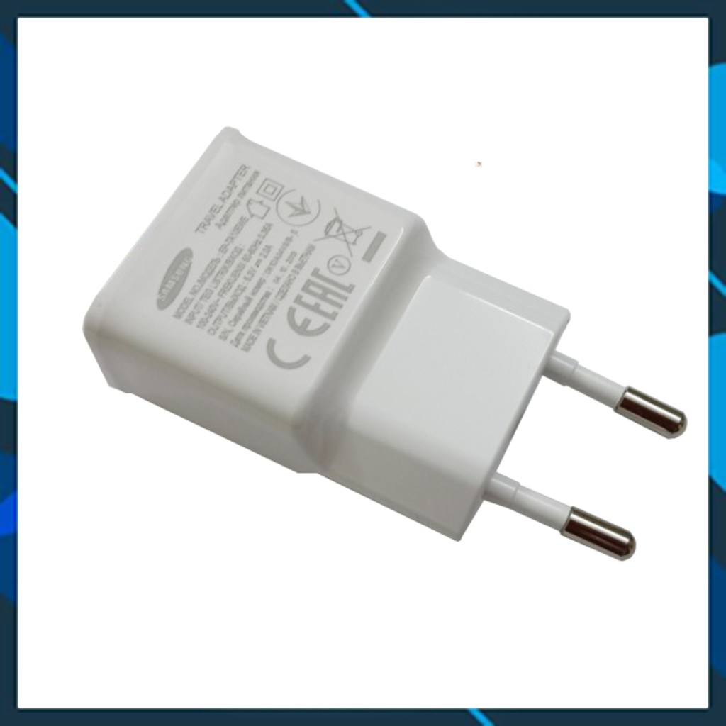 Cốc Sạc Điện Thoại 5V-1A