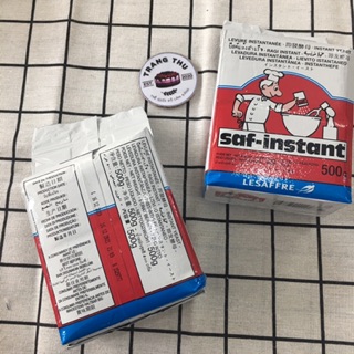 Men đầu bếp đỏ (lạt) 50g