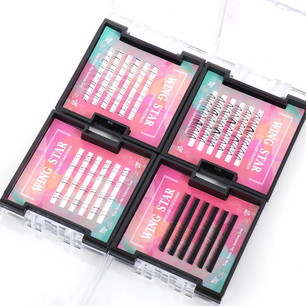 Mascara Chuốt Mi Giúp Làm Dày Và Làm Cong Lông Mi Tự Nhiên