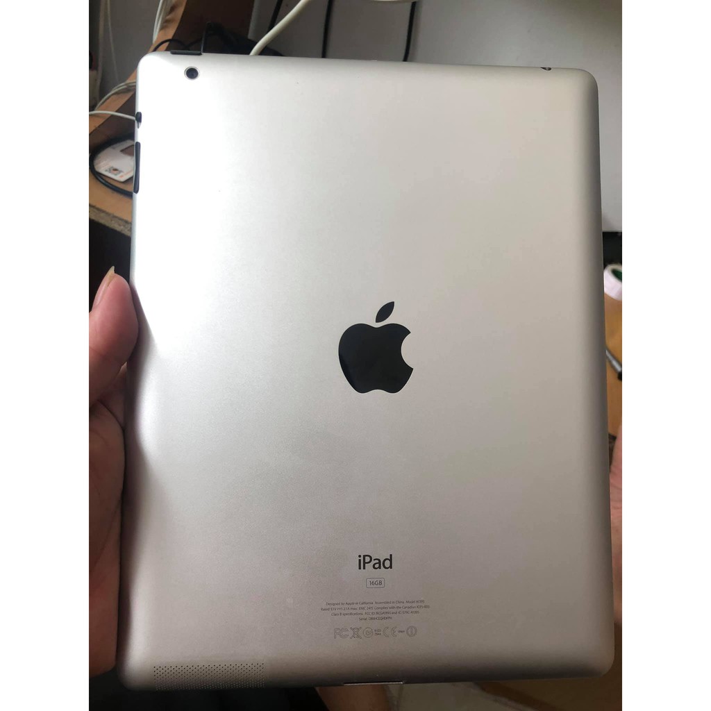 ipad 2 bản wifi | BigBuy360 - bigbuy360.vn