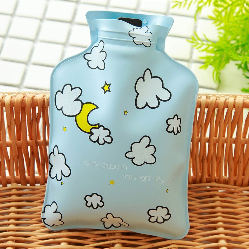 Túi chườm túi sưởi mini nóng lạnh