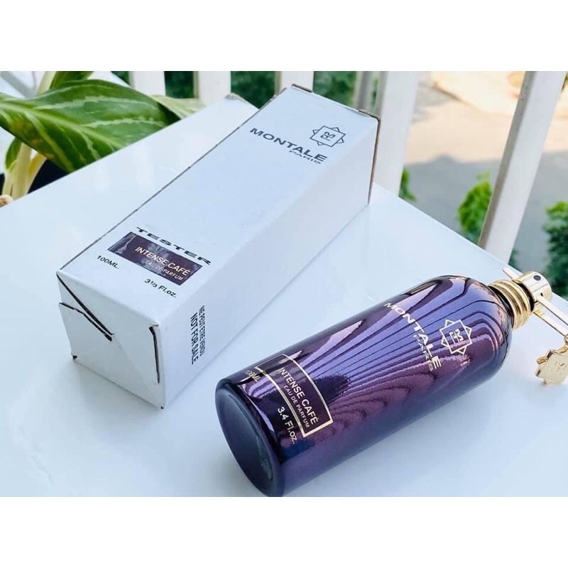 Nước hoa Montale Intense Cafe EDP 100ml
