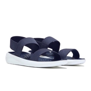 Sandal Literide cho nữ màu xanh navy