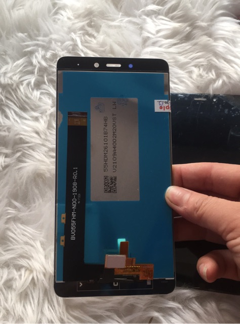 Màn hình remi note 4 | BigBuy360 - bigbuy360.vn