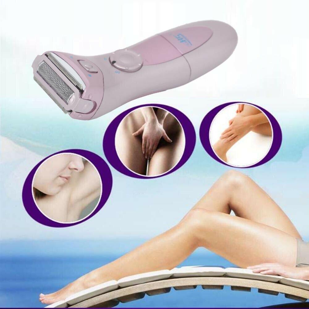 Máy Cạo Lông Linh Hoạt ESPO Dành Cho Bikini
