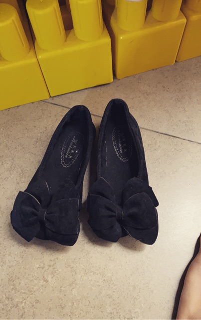 Thanh ly Giày búp be  cho bé