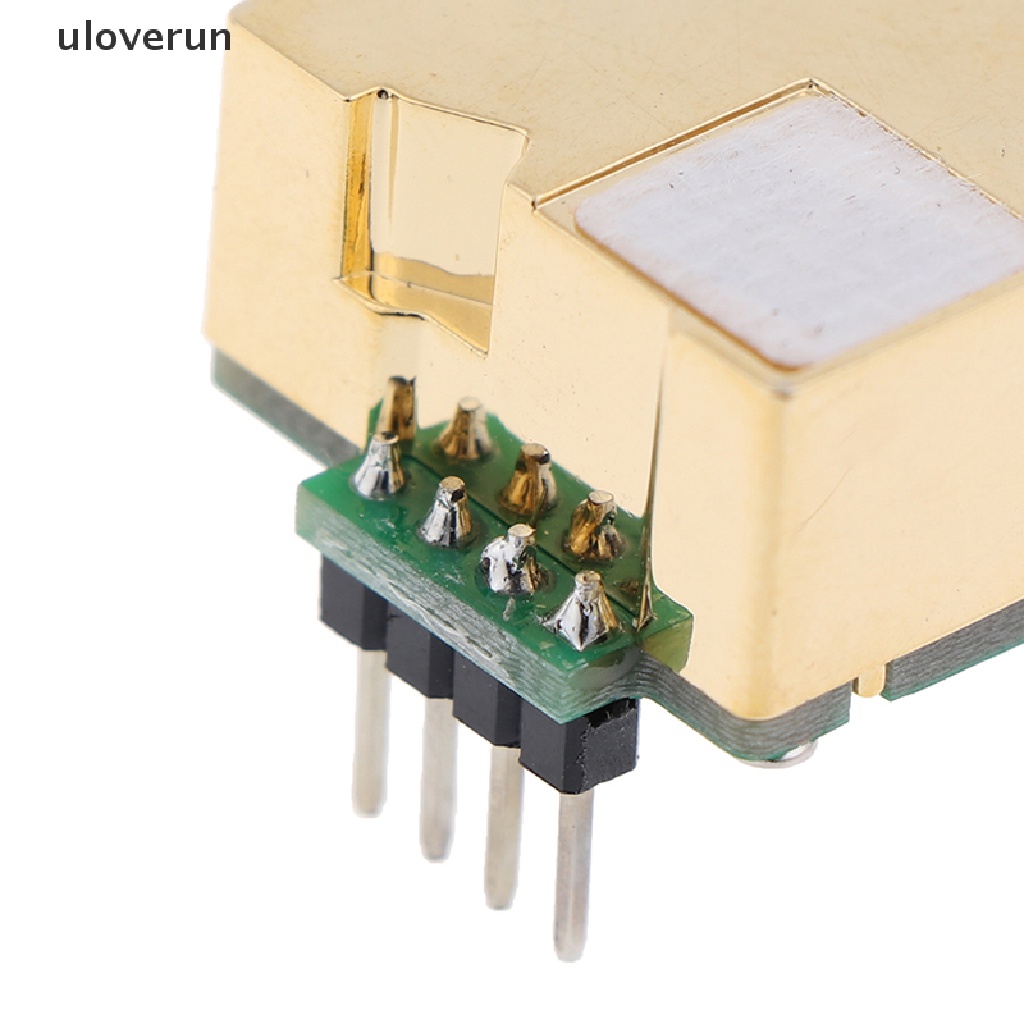 uloverun MH-Z19 MH-Z19C IR Infrared CO2 Sensor Module Carbon Dioxide Gas Sensor NDIR .
