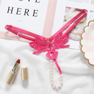 Quần lót nữ đáy đính hạt