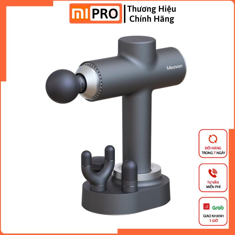 Máy Massage Cầm Tay Xiaomi Meavon Trigger Point✅ Máy Massage Trị Liệu Đau Nhức Giảm Căng Cơ Xiaomi Meavon✅ Chính Hãng