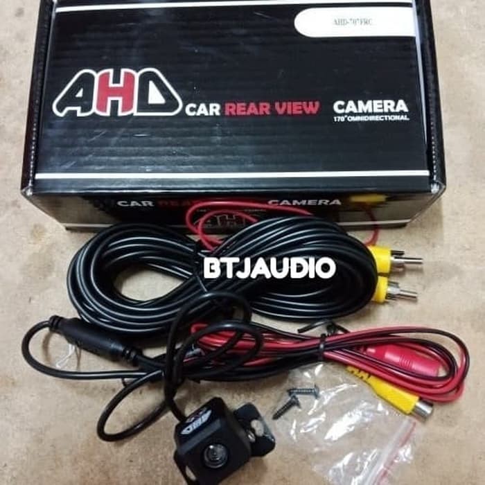 Camera Trước / CAMERA / Phía Sau Ô Tô HD CCD