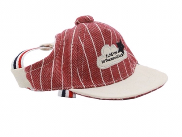 NÓN DÀNH CHO THÚ CƯNG