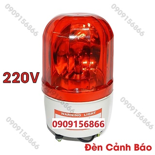 Đèn cảnh báo