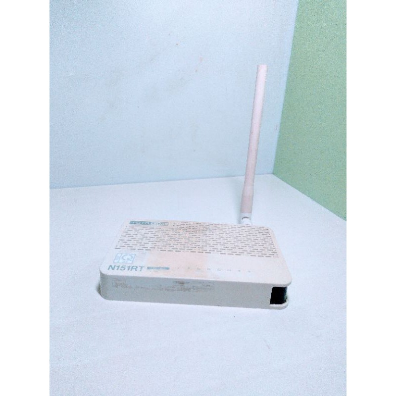 Bộ phát wifi totolink n151rt