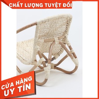 [Khuyến Mãi Sốc] ghế mây thư giãn cho bé CAO CẤP