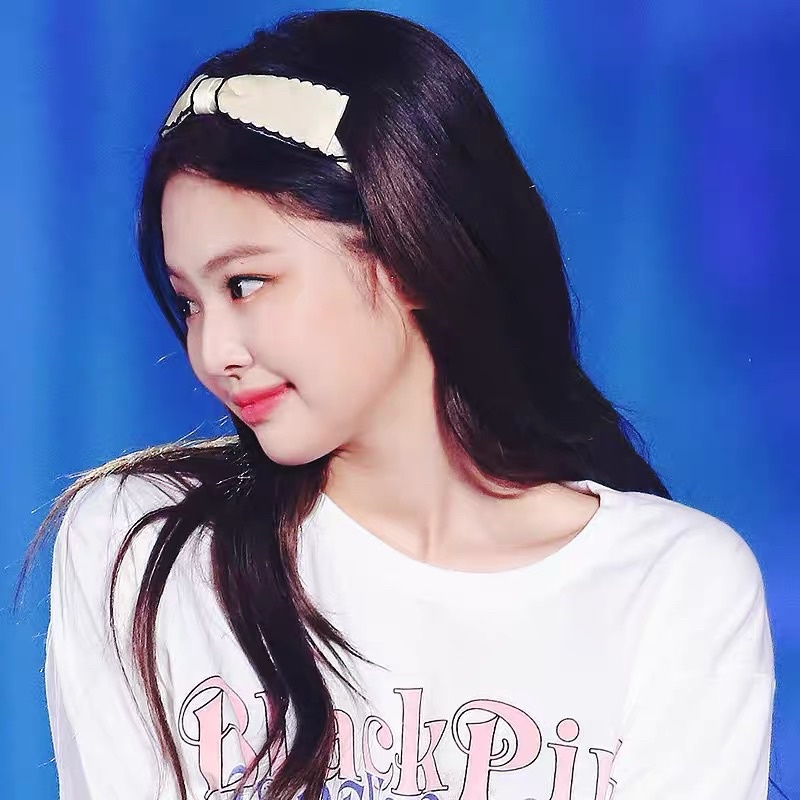 Bờm nơ Jennie